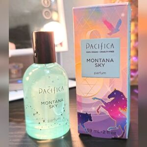 NIB pacifica Montana sky